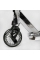 Самокат трюковий KR-82080 Best Scooter (4) "Kraken" HIC-система, ПЕГИ, алюмінієвий диск та дека, АНОДОВАНИЙ, колеса PU 110 мм, ширина керма 58 см