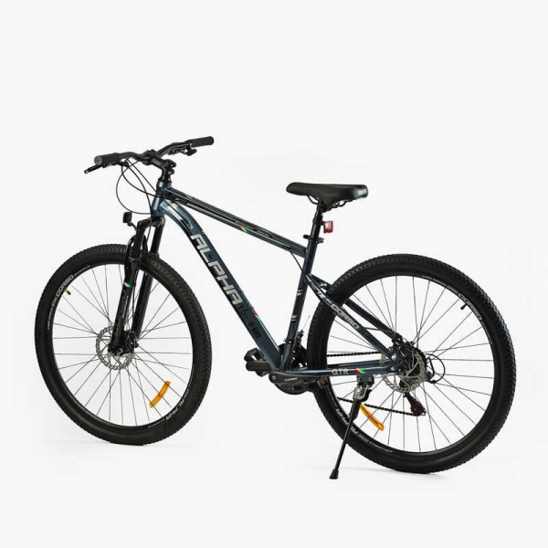 Велосипед Спортивний Corso 29" дюймів ALPHA LF-29360