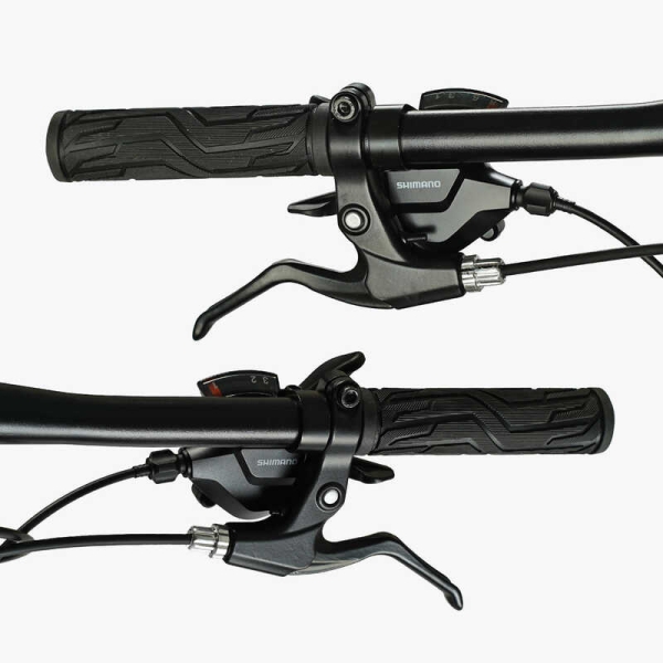 Велосипед Спортивний Corso ANTARES 29" дюймів AR-29940