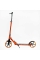 Самокат двоколісний "Best Scooter" FL-80811 (4) сталева рама, ручне гальмо, колеса PU 200мм, 1 амортизатор передній, в коробці