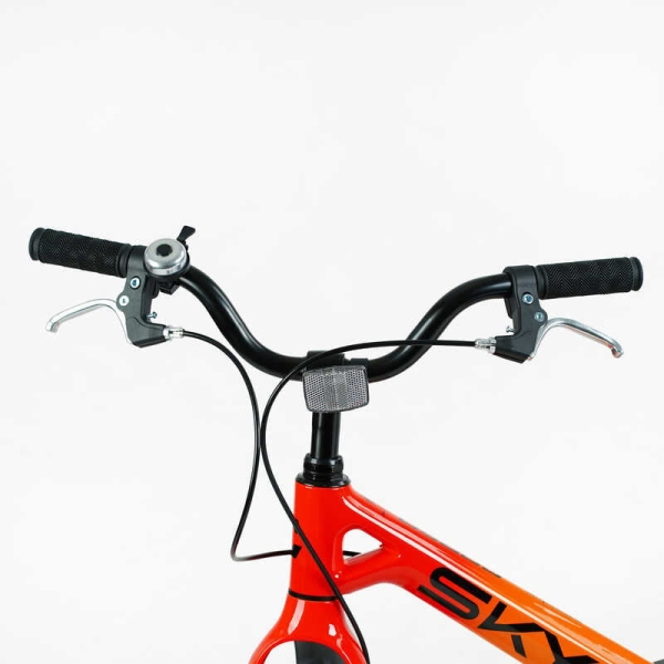 Велосипед 16" дюймів 2-х колісний Corso «Sky» SK-16920