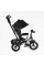 Велосипед 3390 - 39-211 Best Trike НАДУВНІ КОЛЕСА d=29см. переднє, d = 26см. задні, ФАРА З USB, пульт