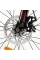 Дитячий спортивний велосипед 20" Corso CRANK CR-20257