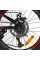 Дитячий спортивний велосипед 20" Corso CRANK CR-20257