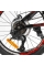 Дитячий спортивний велосипед 20" Corso CRANK CR-20257