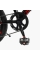 Дитячий спортивний велосипед 20" Corso CRANK CR-20257