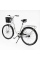 Велосипед міський Corso FORTUNA 28" FR-28006 + КОШИК