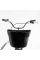 Велосипед міський Corso FORTUNA 28" FR-28006 + КОШИК
