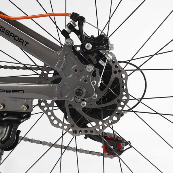 Велосипед Спортивний Corso 24" дюймів CONCEPT CP-24931