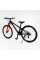 Велосипед Спортивний Corso 26" дюймів Genesis T-26050