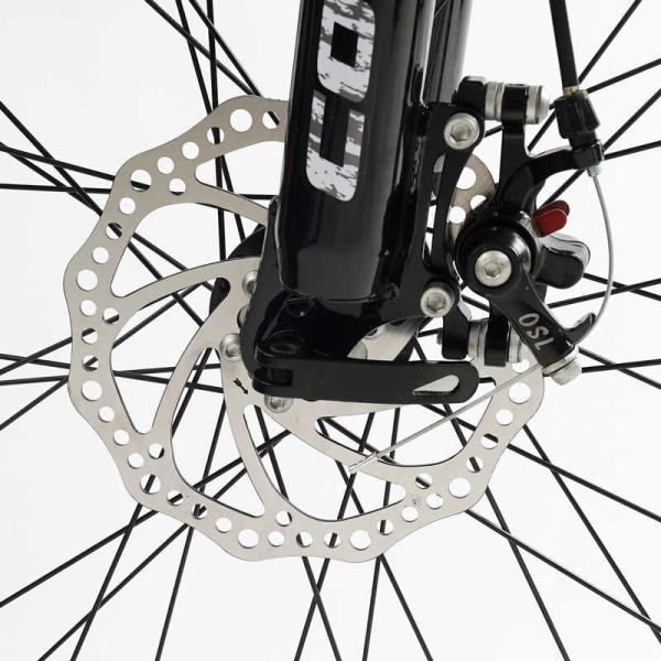 Велосипед Спортивний Corso 27.5" дюймів "Rend" RD-75590