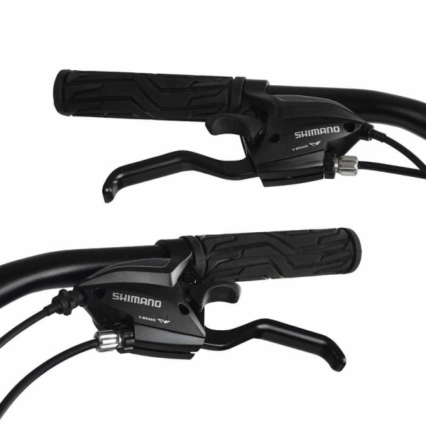Велосипед Спортивний Corso 27.5" дюймів "Rend" RD-75590