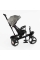 Велосипед 6390 – 18-698 BestTrike "Oscar" ПОВОРОТНЕ СИДІННЯ, КЕРМО СКЛАДАЄТЬСЯ, КОЛЕСА З ПРОГУМОВАНИМ PU, КОШИК, ТЕЛЕСКОПІЧНА РУЧКА