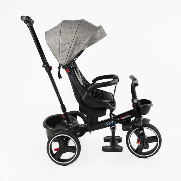 Велосипед 6390 – 18-698 BestTrike "Oscar"