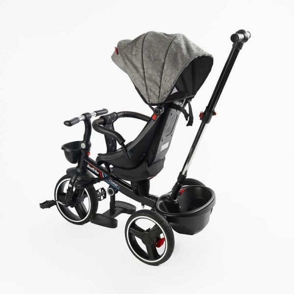 Велосипед 6390 – 18-698 BestTrike "Oscar"