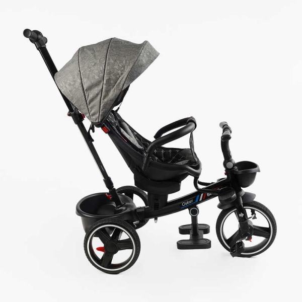 Велосипед 6390 – 18-698 BestTrike "Oscar"