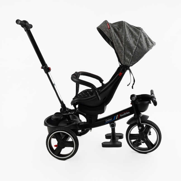 Велосипед 6390 – 18-698 BestTrike "Oscar"