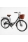 Велосипед міський Corso Polaris 26" PS-36620 + КОШИК