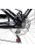 Велосипед міський Corso Polaris 26" PS-36620 + КОШИК