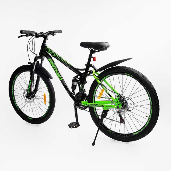 Велосипед Спортивний Corso 26" дюймів "Rend" RD-11320
