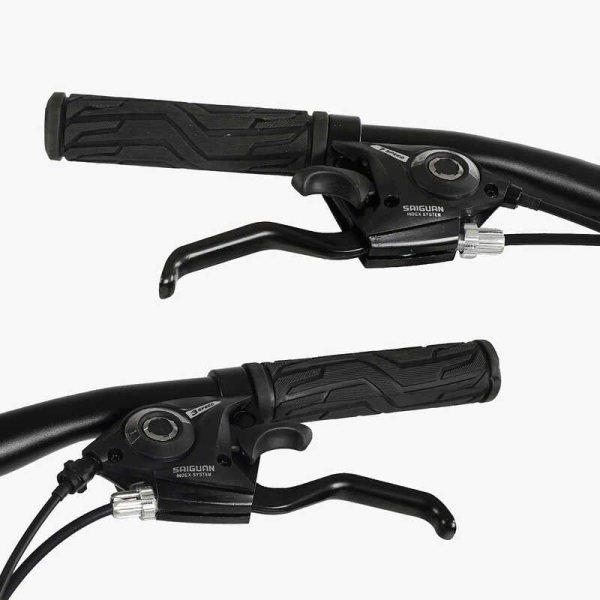 Велосипед Спортивний Corso PRIMARY 24" дюйми PRM-24104