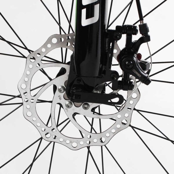 Велосипед Спортивний Corso Dark-X 29" дюймів DX-29904