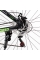 Велосипед Спортивний Corso Dark-X 29" дюймів DX-29904