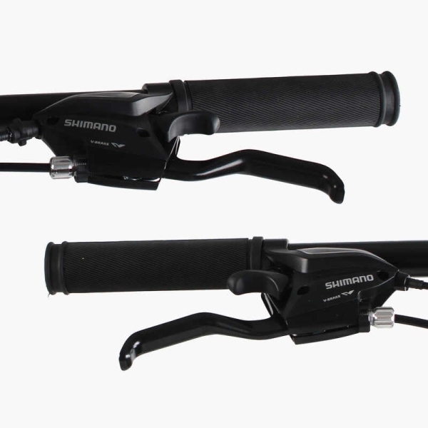 Велосипед Спортивний Corso Dark-X 29" дюймів DX-29904