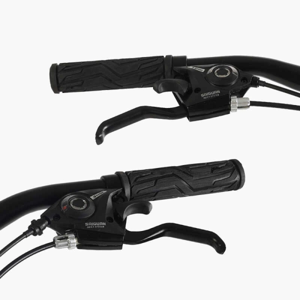 Велосипед Спортивний Corso KLEO 26" дюймів KL-26007