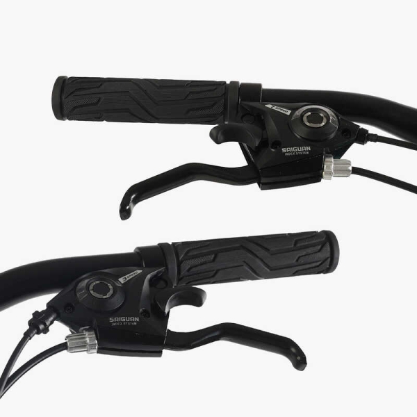 Велосипед Спортивний Corso KLEO 26" дюймів KL-26206