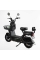 Електричний мопед Corso Signum SG-760156 (1) двигун 500W, акумулятор 60V/20Ah, в коробці