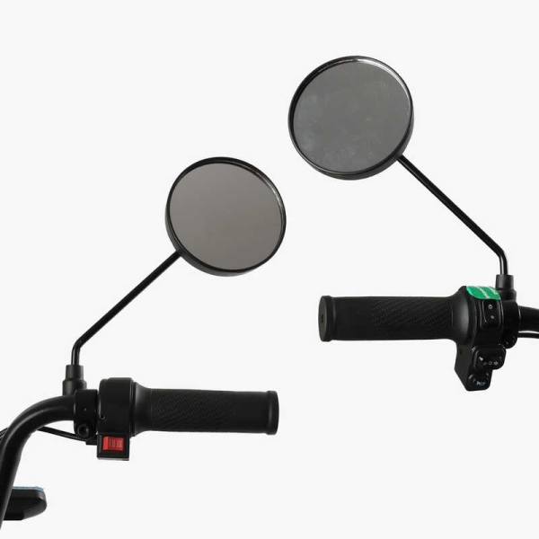 Електричний мопед Corso Signum SG-760156 (1) двигун 500W, акумулятор 60V/20Ah, в коробці
