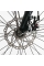 Велосипед міський Corso Liberty 28" дюймів LR-28193
