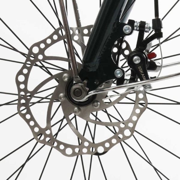 Велосипед міський Corso Liberty 28" дюймів LR-28193