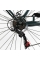 Велосипед міський Corso Liberty 28" дюймів LR-28193