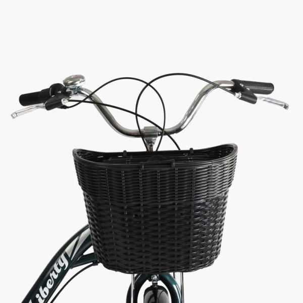 Велосипед міський Corso Liberty 28" дюймів LR-28193