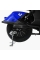 Електричний мопед Corso Astro TR-507044 (1) двигун 500W, акумулятор 60V/20Ah, в коробці