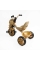 Велосипед 3-х колісний BS-30508 "Best Trike" колеса EVA переднє 10", заднє 8", сталева рама, УКР. ОЗВУЧУВАННЯ, кошик, в коробці