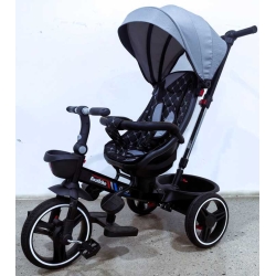 Велосипед 6390 – 19-306 BestTrike "Oscar"