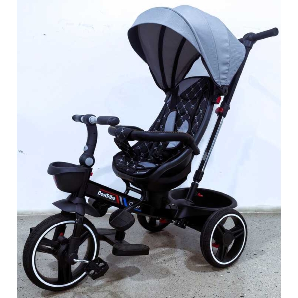 Велосипед 6390 – 19-306 BestTrike "Oscar"