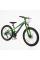 Велоcипед Спортивний Corso Kord 24" дюймів KD-41070
