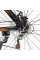 Велоcипед Спортивний Corso Kord 29" дюймів KR-70927