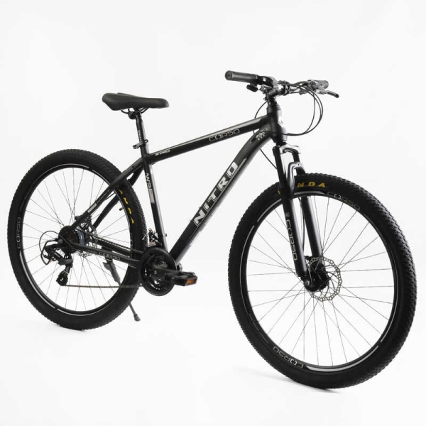 Велоcипед Спортивный Corso NEW NITRO 29" дюймов NT-68046