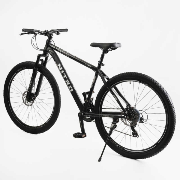 Велоcипед Спортивный Corso NEW NITRO 29" дюймов NT-68046