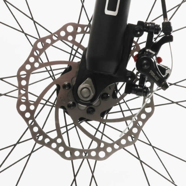 Велоcипед Спортивный Corso NEW NITRO 29" дюймов NT-68046