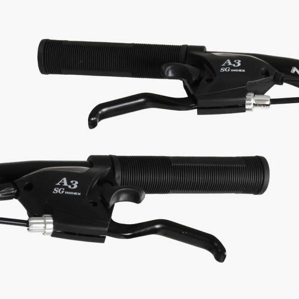 Велоcипед Спортивный Corso NEW NITRO 29" дюймов NT-68046