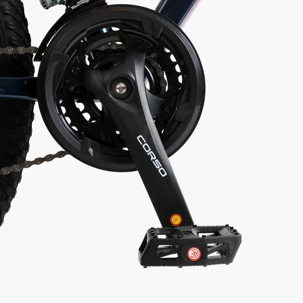 Велосипед Спортивний Corso ULTRA 26" дюймів UT-20545