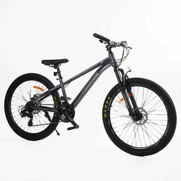 Велосипед Спортивний Corso 26" дюймів PHANTOM PH-26538