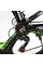 Велоcипед Спортивний Corso Evolution 24" дюймів EV-24203