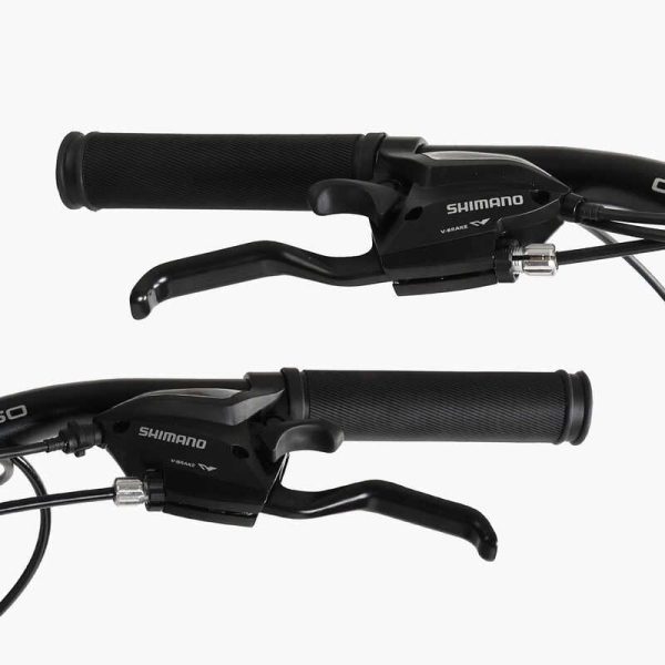 Велоcипед Спортивний Corso Evolution 24" дюймів EV-24203